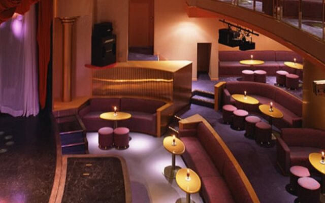 Dogashima NEW Ginsui