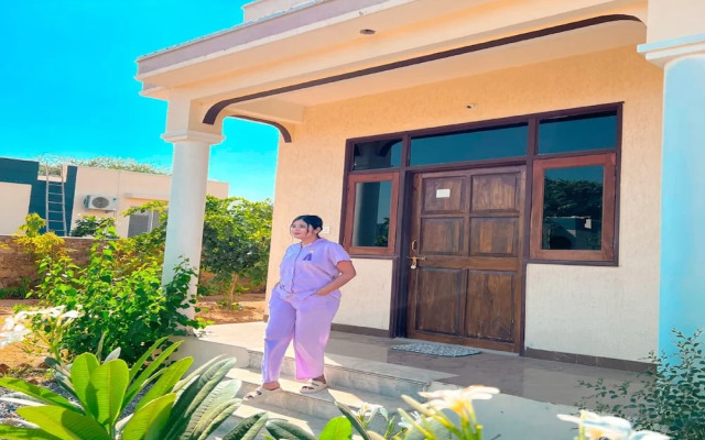 Nature Kalp Resort and Spa,Pushkar