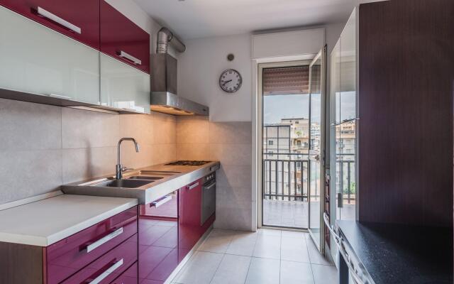 Piazza Europa Landscape by Wonderful Italy