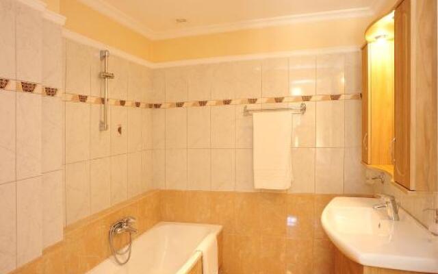 Villa Argyro