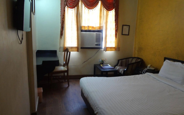 Hotel Suncity International