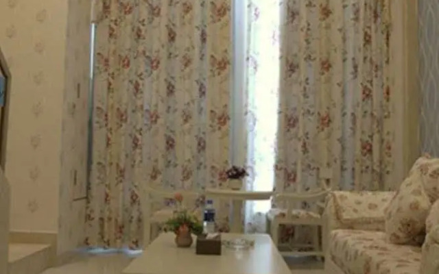 Private Enjoy Home Apartment Foshan