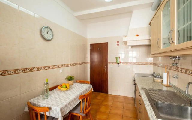 #003 Lovely Flat in the Heart of OldTown,Beach