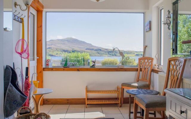 Holiday Home Viewfield