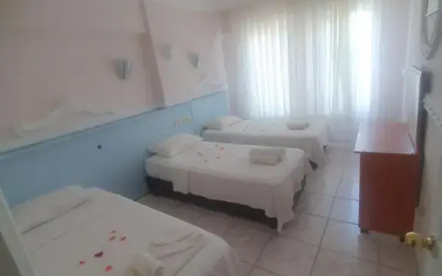 Sacide Apart Hotel