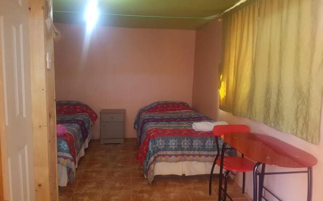 Hostal Tuyasto