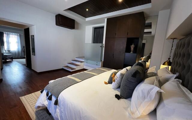 Casa 63 Hotel Boutique & Spa