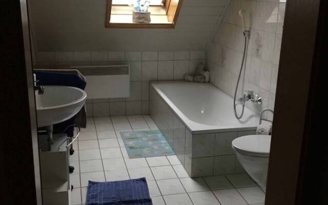 Ferienwohnung Heigemeir