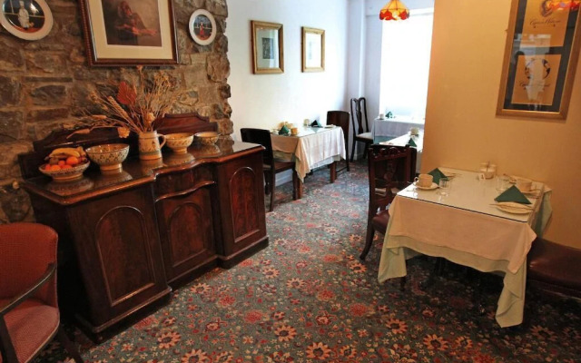 Red Setter Town House B&B