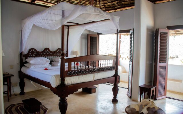 Lamu House Hotel