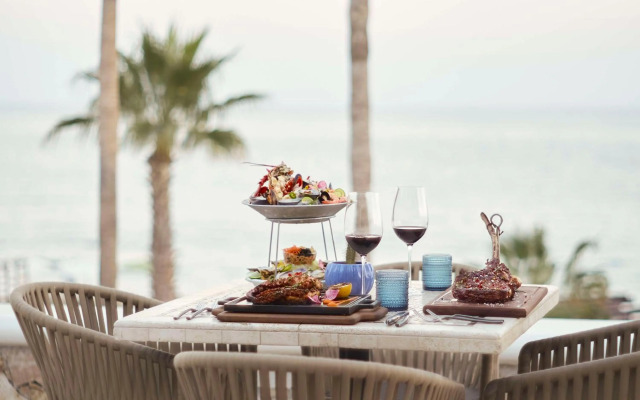 Hilton Grand Vacations Club La Pacifica Los Cabos
