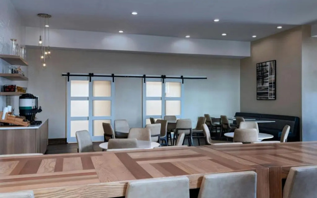 Residence Inn Georgetown