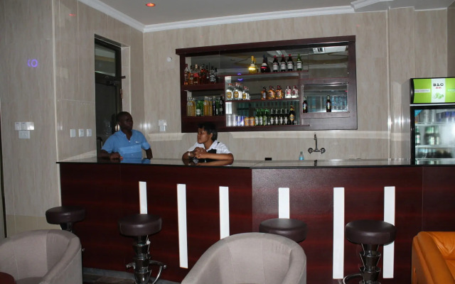 Wanyama Hotel Kariakoo