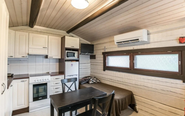 A-sauna Saarikoski in Saarikoski