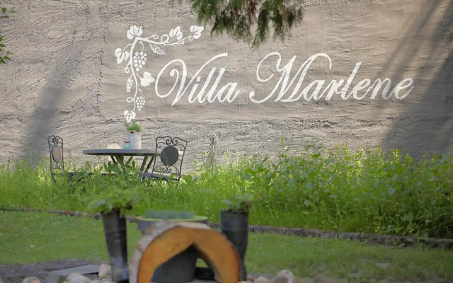 Villa Marlene