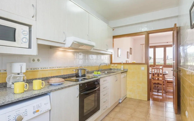 Villa Juana Torre Soli
