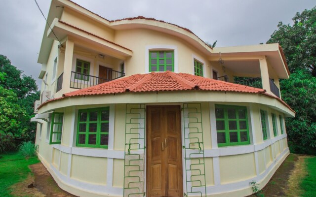 OYO 14905 Home Splendid Farmstay Verna