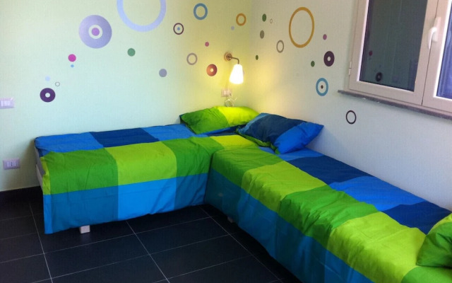 Room-etna Holiday Home Studio Glicine