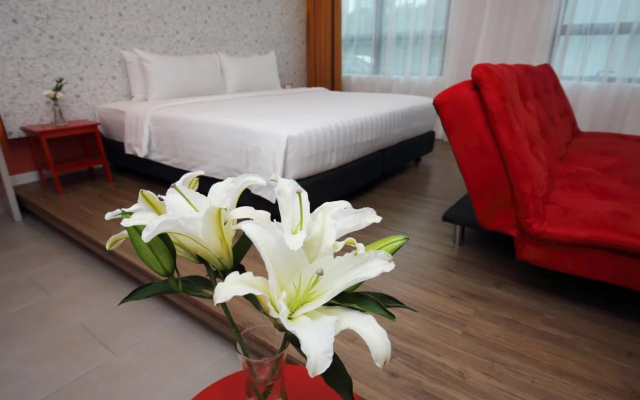 Holiday Inn Express & Suites Johor Bahru by IHG