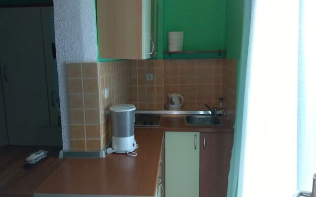 Apartments Mira