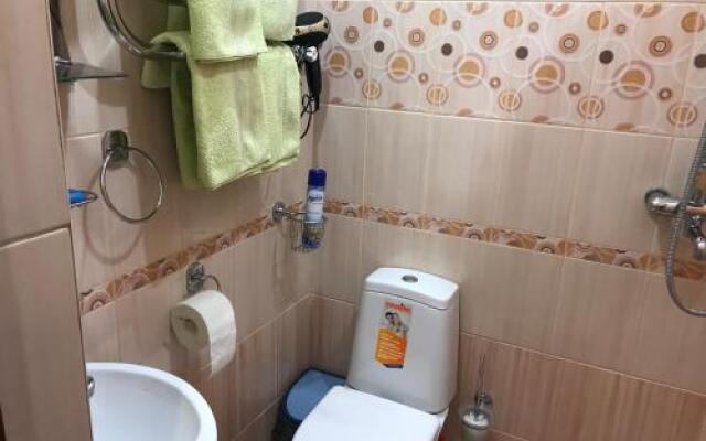 Pavlovskij Posad Guest House