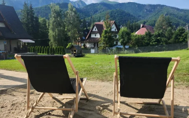 Pokoje Gościnne Zosia