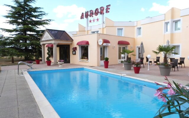 Hôtel Aurore