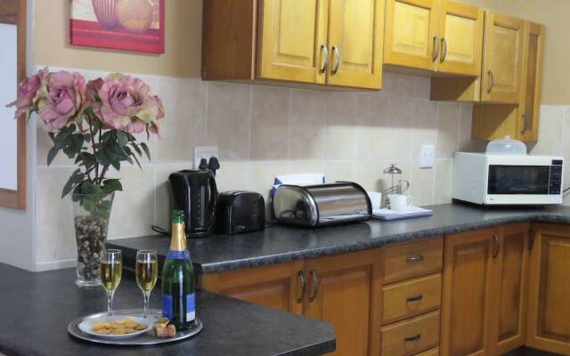 Butterscotch Bed and Breakfast