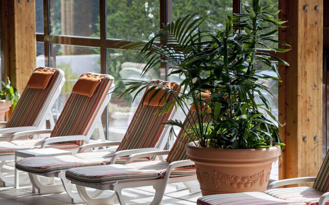 Best Western Le Relais de Laguiole Hotel & Spa