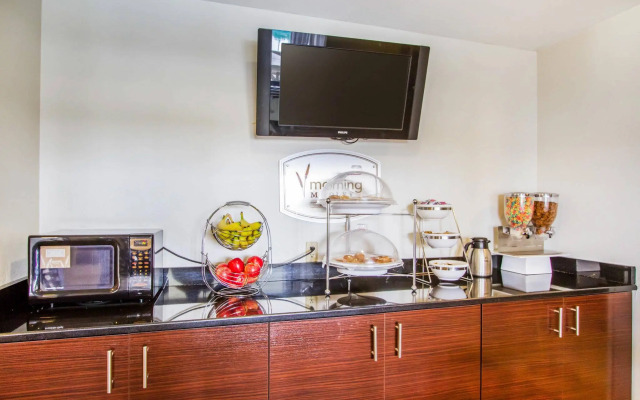 Sleep Inn Grand Island North