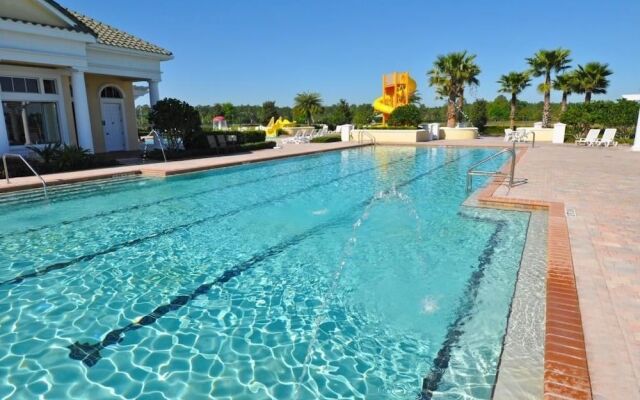 2383 Providence House 6 Bedroom by Florida Star