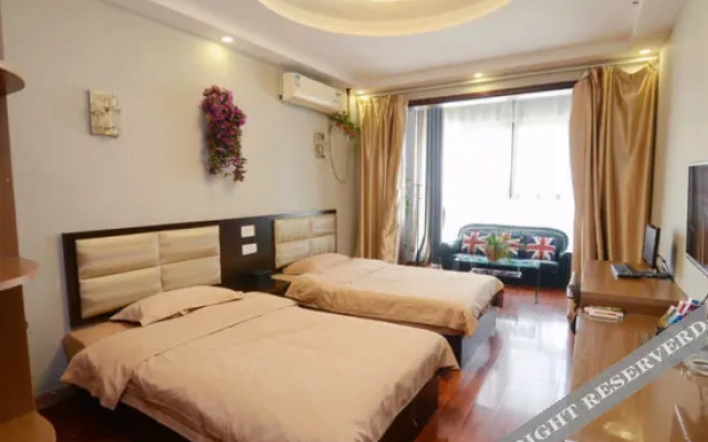 长丰梦之家宾馆