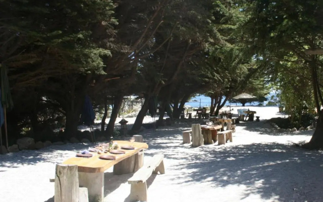Club El Tebo