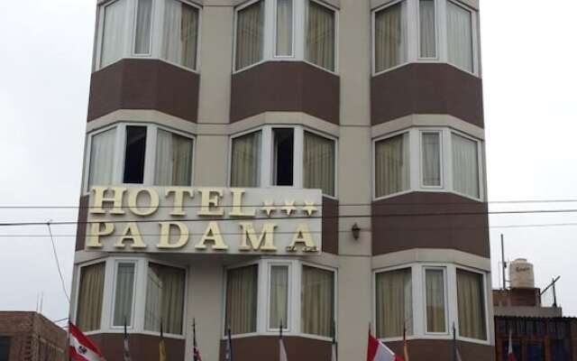 Padama Hotel