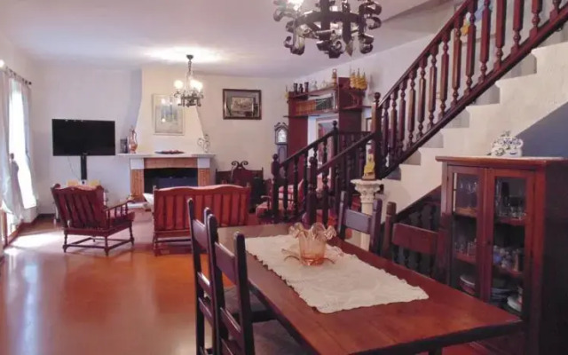 A Casa di Meg