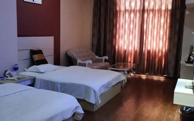 Langting Leisure Hotel