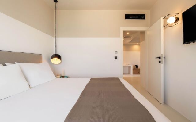 Play Paros, a member of Brown Hotels