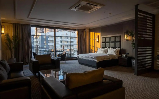 Helmond Hotel