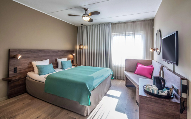 Quality Hotel The Reef