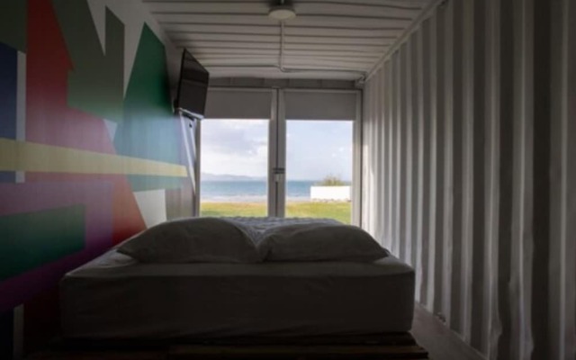 Nomada Republic Hotel Punta Chame