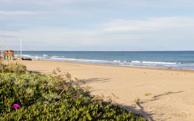 Apartamento Espanatour Los Leandros
