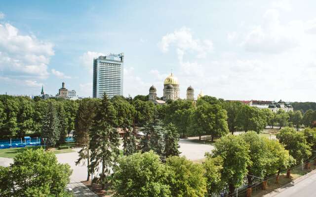 Radisson Blu Ridzene Hotel