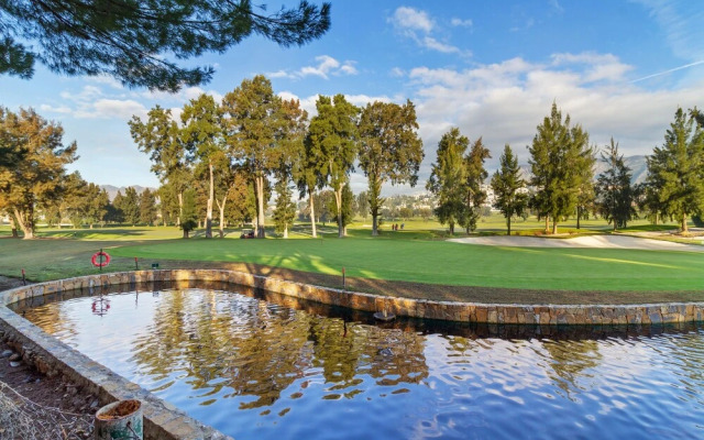 Cosy apartment in Mijas Golf