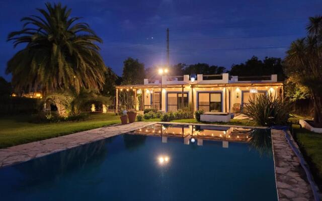 Quinta Loma Alta