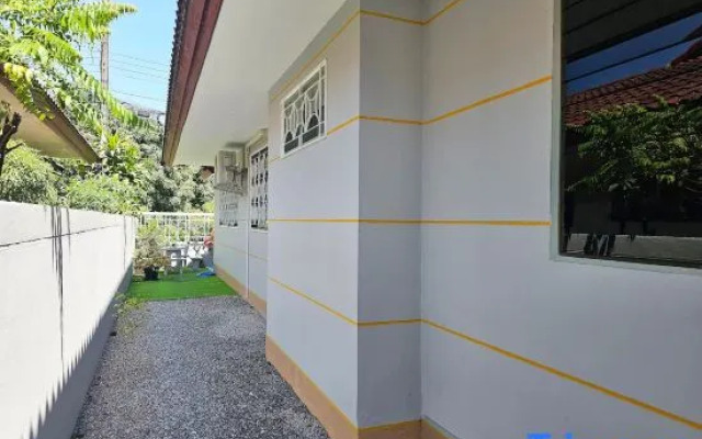 Yachting House  Thalang,Near the beach and airport