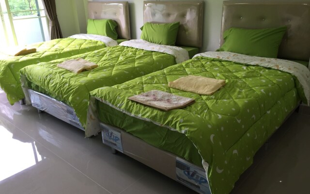 Queen Place Saraburi