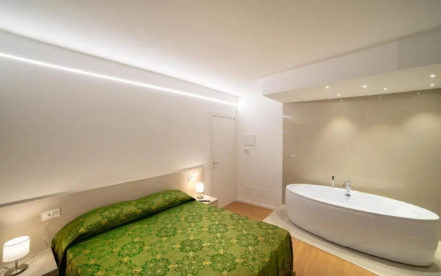 Dolomiti Suite
