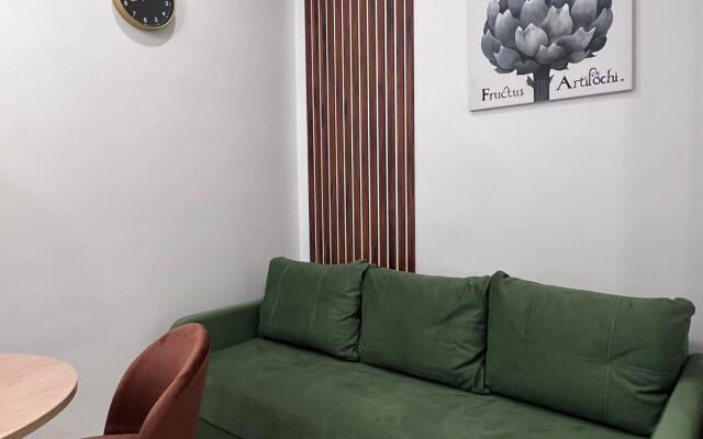 Open Apartments (Опен Апартментс) на Печатника Григорьева