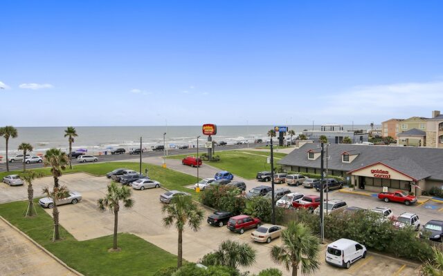 Casa Del Mar 364 - 1 Br Condo