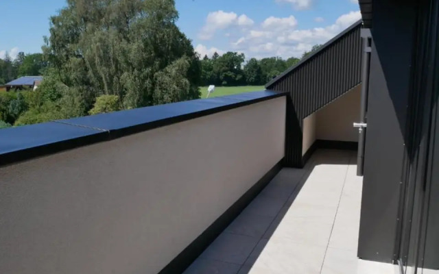 Penthouse 37th HEAVEN (ca. 90m²)